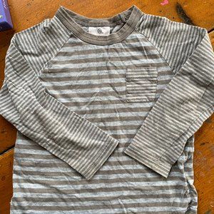 Hanna Andersson Long-sleeved shirt